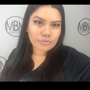 Meet your Posher, melissa alonzo